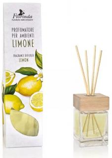 Florinda Vonný difuzér Limone 500 ml