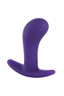 Fun factory Anální dildo Bootie S fialová 7.6 Ø 2,5 cm