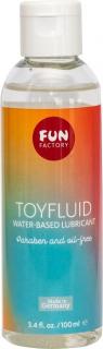 Fun factory Toyfluid, 100 ml
