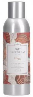 Greenleaf Bytový sprej Hope ( naděje ) 198 ml