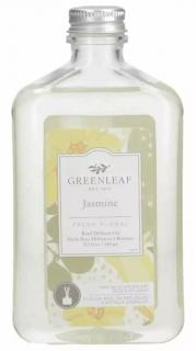 Greenleaf Náplň do difuzéru Jasmine 250 ml