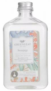 Greenleaf Náplň do difuzéru Seaspray (mořský střik) 250 ml