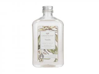 Greenleaf Náplň do difuzéru Vanilla 250 ml