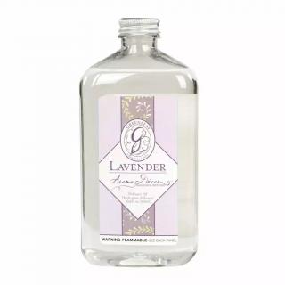 Greenleaf Náplň do katalytické lampy Lavender (levandule) 500 ml