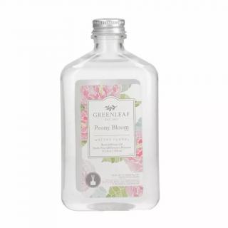 Greenleaf Náplň do vonného difuzéru Peony Blooms 250 ml