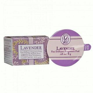 Greenleaf Náplň Lavender do automatického difuzéru (levandule) 2 ks