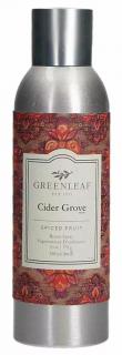 Greenleaf Pokojová vůně ve spreji Cider Grove (jablečný háj) 177 ml