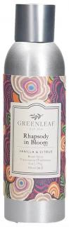 Greenleaf Pokojová vůně ve spreji Rhapsody In Bloom 198 ml