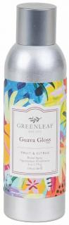 Greenleaf Prostorová vůně ve spreji Guava Gloss 198 ml