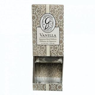 Greenleaf Vonný difuzér Vanilla (vanilka) 124 ml