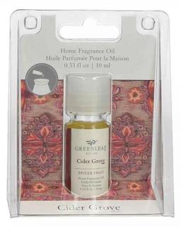 Greenleaf Vonný olej Cider Grove 10 ml