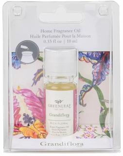 Greenleaf Vonný olej Grandiflora 10 ml