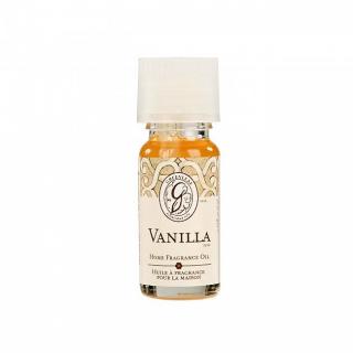 Greenleaf Vonný olej Vanilla (vanilka ) 10 ml