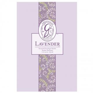 Greenleaf Vonný sáček Lavender 115 ml