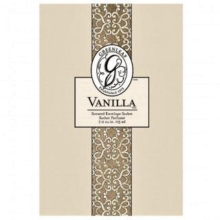Greenleaf Vonný sáček Vanilla (vanilka) 115 ml