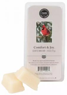 Greenleaf Vonný vosk Comfort & Joy  73 g