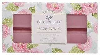 Greenleaf Vonný vosk Peony Blooms 73 g