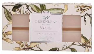 Greenleaf Vonný vosk Vanilla 73 g