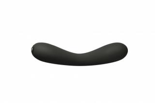 JeJoue Klasický vibrátor Uma 18x4,5 cm Barva: Světle Fialová