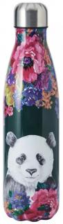 Kitchen Craft Termo lahev Wild At Heart Panda 500 ml