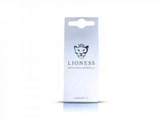 Lioness Autoparfém do ventilace dámský Lioness 12 inspirovaný Chloé Nomade