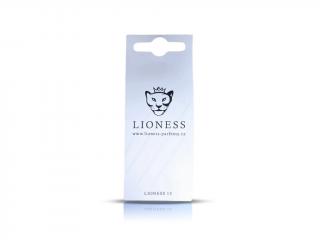 Lioness Autoparfém do ventilace dámský Lioness 13 inspirovaný Miss Dior