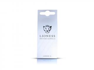 Lioness Autoparfém do ventilace dámský Lioness 14 inspirovaný Carolina Herrera Good Girl