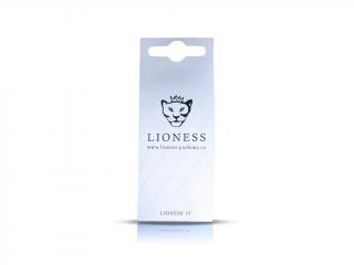 Lioness Autoparfém do ventilace dámský Lioness 15 inspirovaný Giorgio Armani Sí Passione