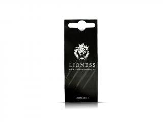 Lioness Autoparfém do ventilace pánský Lioness 1 inspirovaný Versace Eros Flame