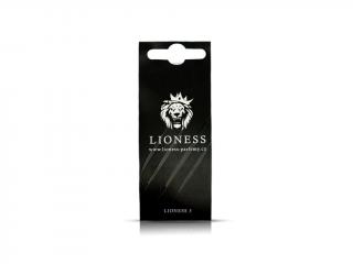 Lioness Autoparfém do ventilace pánský Lioness 3 inspirovaný Paco Rabanne 1 Million