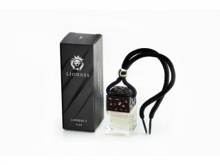 Lioness Pánský autoparfém LIONESS 5 Vůně do auta inspirovaná Kenzo Pour Homme 6 ml
