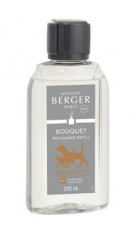 MAISON BERGER PARIS For Animals / Na zvířecí zápach náplň do difuzéru 200 mL