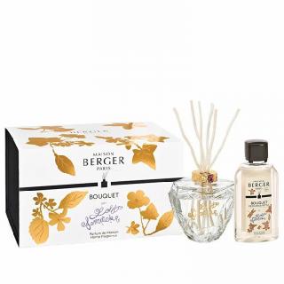 MAISON BERGER PARIS Premium Lolita Lempicka difuzér s náplní 200ml vrbové tyčinky transparentní