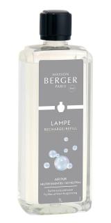 MAISON BERGER PARIS So neutral / Neutrální směs náplň do lamp 1l