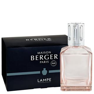 MAISON BERGER PARIS Square Katalytická lampa 0,37l nude