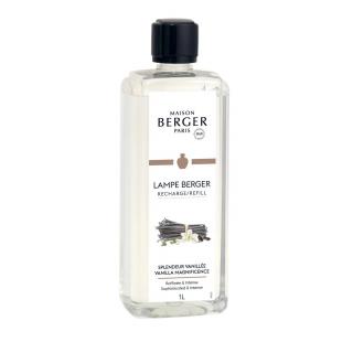 MAISON BERGER PARIS Vanilla magnificence/Velkolepá vanilka náplň do lamp 1 000 mL