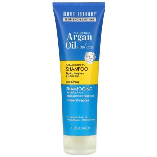 Marc Anthony Argan oil Extra hydratační šampón s keratinem 250 mL