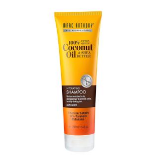 Marc Anthony Coconut oil & Shea Butter Hydratační šampon s kokosovým olejem 250 ml