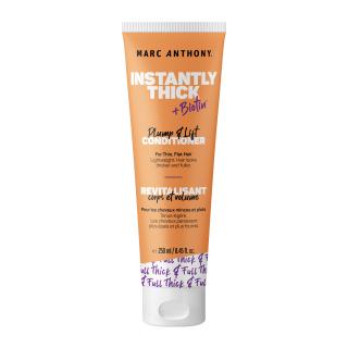 Marc Anthony Instantly Thick Kondicionér pro posílení vlasů s biotinem 250 ml