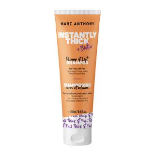 Marc Anthony Instantly Thick Šampon pro posílení vlasů s biotinem 250 ml
