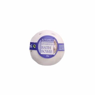 Mudr. Alice Ratajová BOTANICO koupelová koule šumivá Levandule (bath bomb) 50g