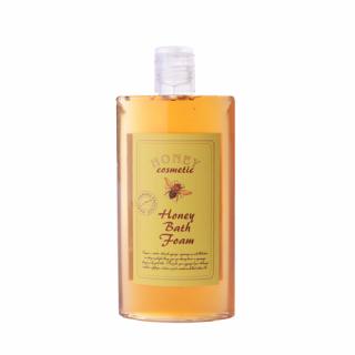 Mudr.Alice Ratajová Medová pěna do koupele 250 ml