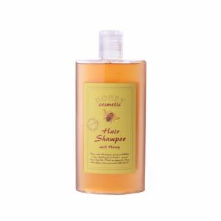 Mudr.Alice Ratajová Medový šampon 250 ml