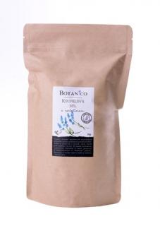 Mudr. Alice Ratjová Koupelová sůl s rašelinou BOTANICO 250 g