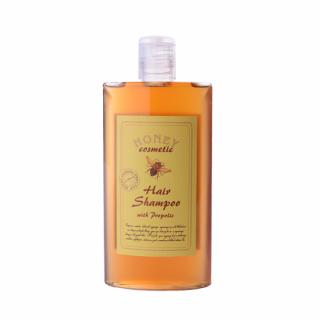 Mudr.Alice Šampon s propolisem 250 ml