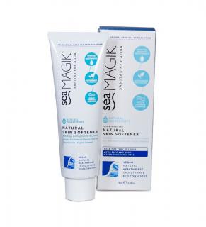 Sea Magik Natural Skin Hydratační pleťový balzám 75 ml