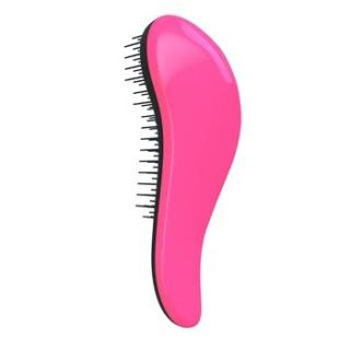 Standelli professional Detangling brush Kartáč pro snadné rozčesávání vlasů malinový 19x8 cm