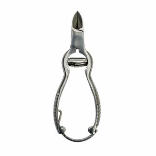 STANDELLI Professional Kleštičky pro silné nebo zarostlé nehty nerezová ocel 13,8 cm