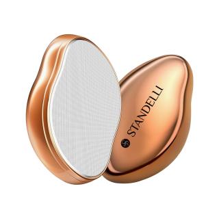 Standelli professional Krystalický odstraňovač chloupků zlatý