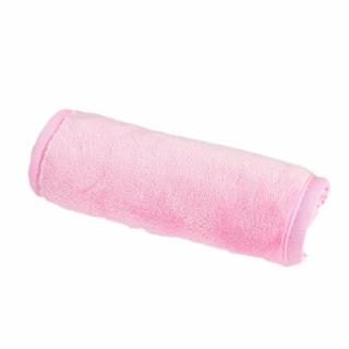 Standelli Professional Make up eraser Odličovací žínka růžová